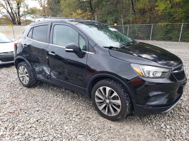 VIN KL4CJESB0KB950074 2019 Buick Encore, Preferred no.4