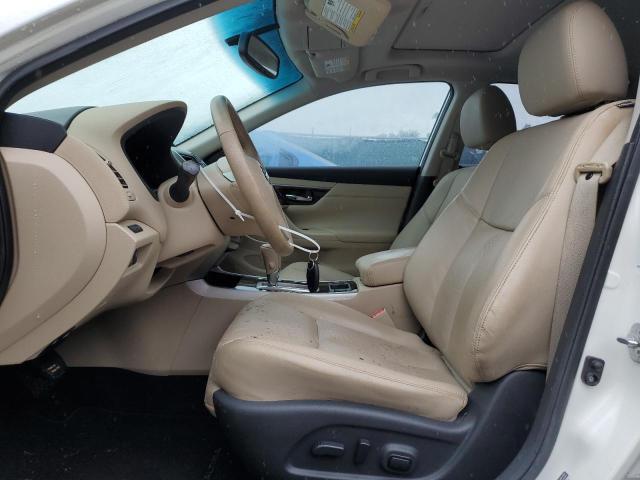 2015 NISSAN ALTIMA 2.5 - 1N4AL3APXFN878464