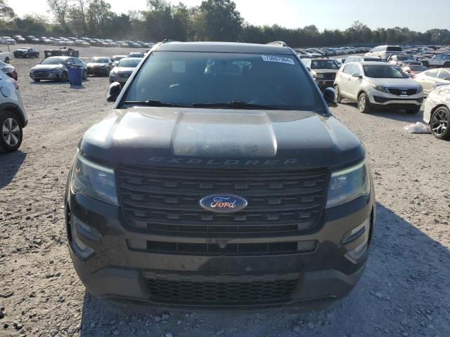 VIN 1FM5K8GT7GGB30904 2016 Ford Explorer, Sport no.5