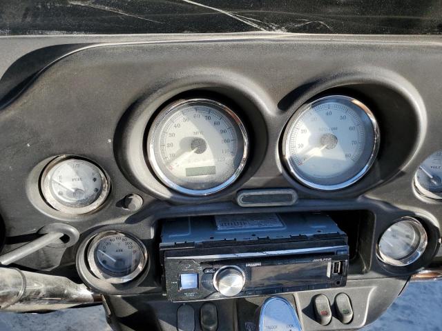 2008 HARLEY-DAVIDSON FLHX 105TH - 1HD1KB4428Y614793