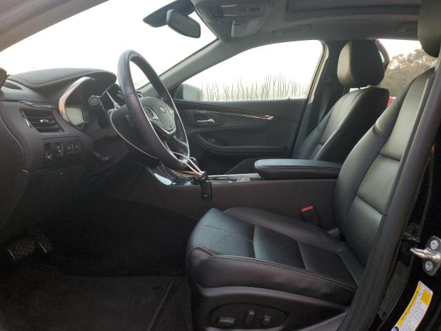 2019 CHEVROLET IMPALA LT - 2G11Z5S34K9153092