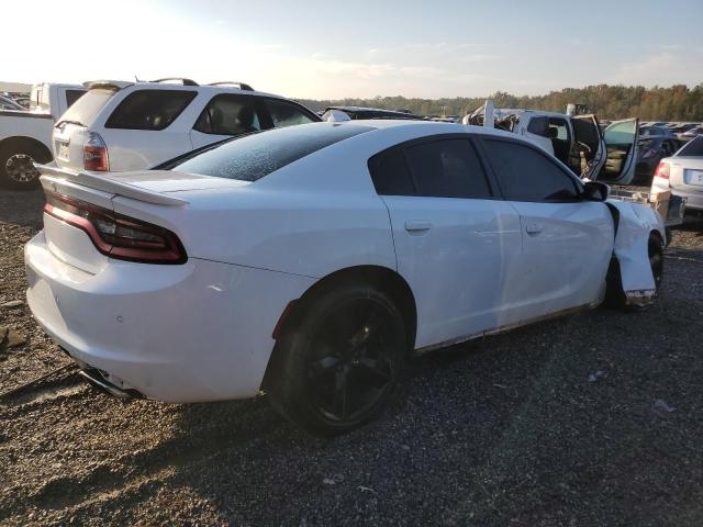2017 DODGE CHARGER SX - 2C3CDXHG1HH514821