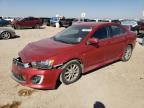 2016 MITSUBISHI LANCER ES - JA32U2FU3GU001633