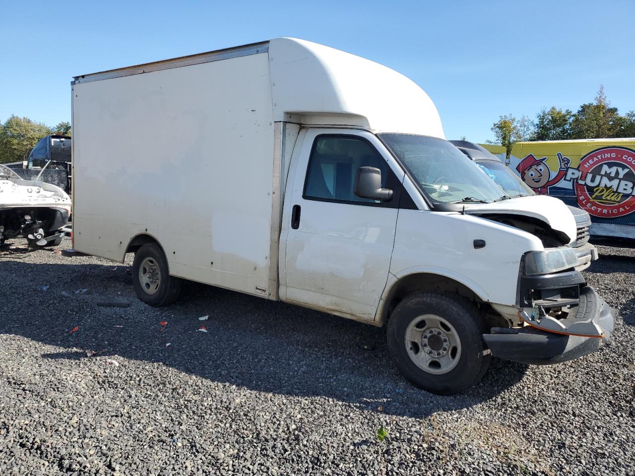 Lot #2895441391 2019 CHEVROLET EXPRESS G3