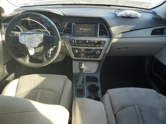 2016 HYUNDAI SONATA SE - 5NPE24AF1GH295746