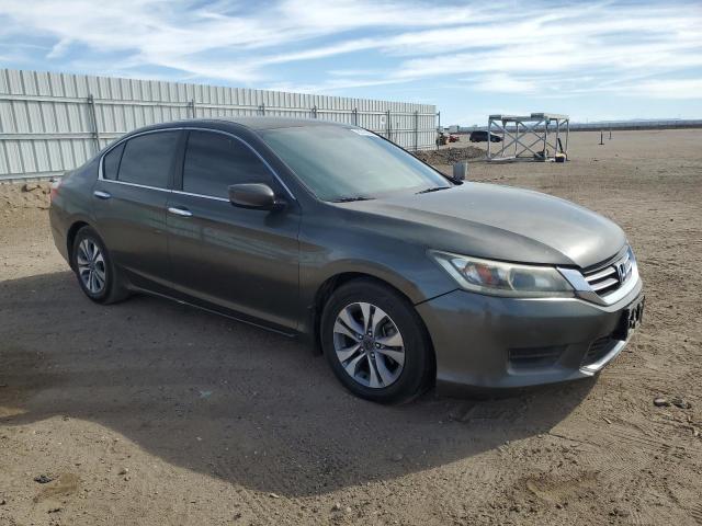 VIN 1HGCR2F39EA067876 2014 Honda Accord, LX no.4