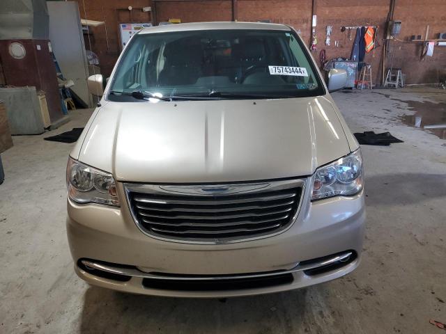 VIN 2C4RC1BG7FR587715 2015 Chrysler Town and Countr... no.5