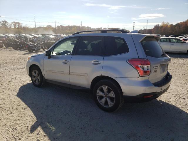 2016 SUBARU FORESTER 2 - JF2SJARC7GH448113