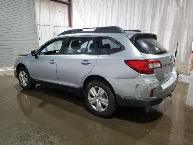 VIN 4S4BSAAC6F3315728 2015 Subaru Outback, 2.5I no.2