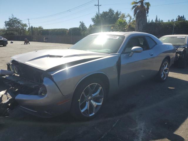 VIN 2C3CDZBG6FH705989 2015 Dodge Challenger, Sxt Plus no.1