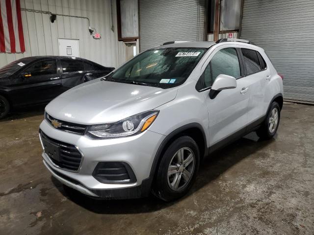 VIN KL7CJLSM0MB371419 2021 Chevrolet Trax, 1LT no.1