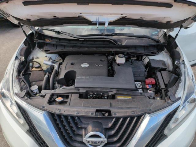 VIN 5N1AZ2MG0FN290650 2015 Nissan Murano, S no.12