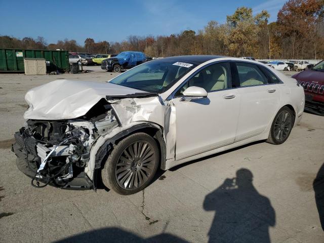 2014 LINCOLN MKZ #3029573184