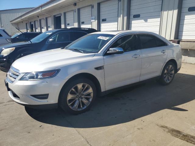 2010 FORD TAURUS LIMITED 2010