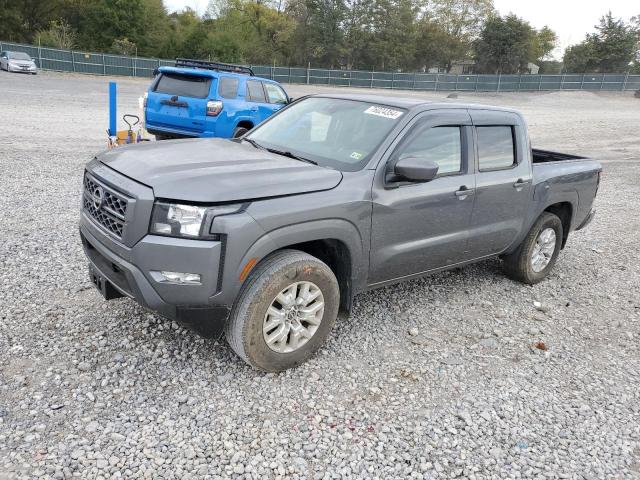 2022 NISSAN FRONTIER S #2960161063