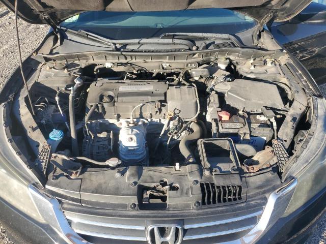 VIN 1HGCR2F37EA192813 2014 Honda Accord, LX no.11