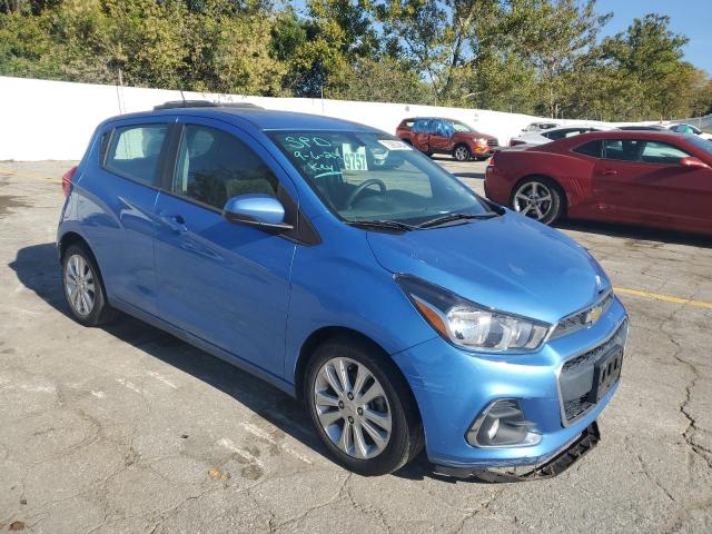 2017 CHEVROLET SPARK 1LT - KL8CD6SA3HC830579