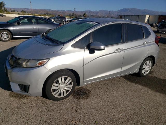 2016 HONDA FIT LX #3028516911