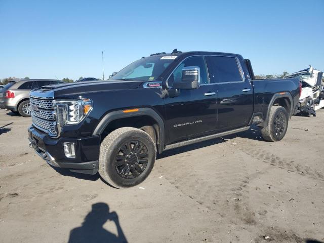 2023 GMC SIERRA K25 #2986624258