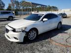 2015 MAZDA 6 SPORT - JM1GJ1U51F1202646