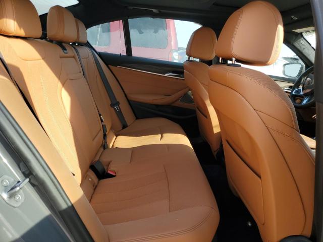 2021 BMW 540 XI WBA73BJ09MWX30635