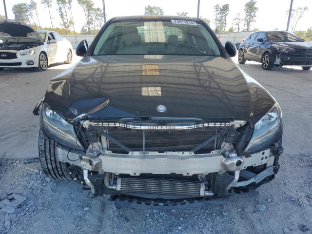 2015 MERCEDES-BENZ C 300 - 55SWF4JB9FU053188