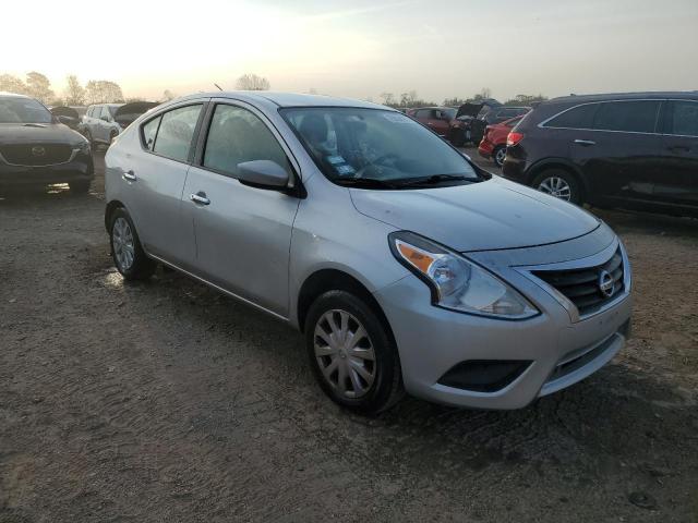 2016 NISSAN VERSA S - 3N1CN7AP0GL849998