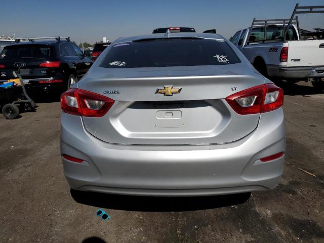2017 CHEVROLET CRUZE LT - 1G1BE5SM6H7225784