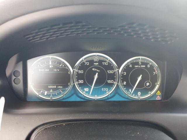 2015 JAGUAR XJ - SAJWA1CZXF8V81218