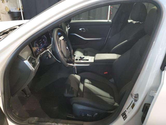 2024 BMW 330XI - 3MW89FF03R8E48705