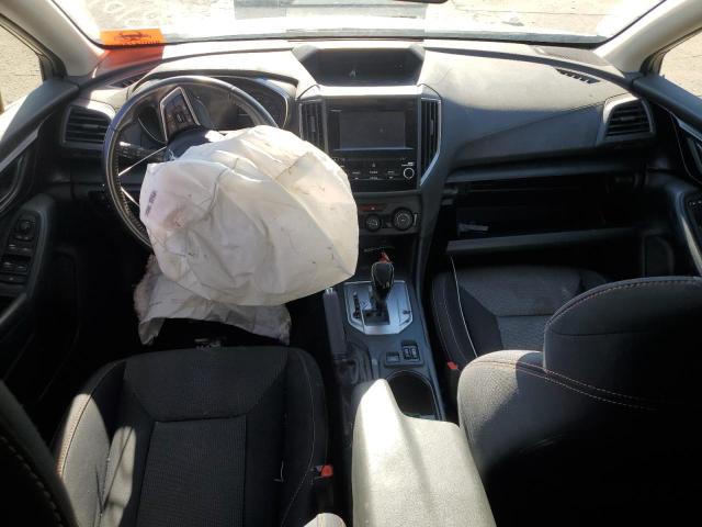 2019 SUBARU CROSSTREK - JF2GTAEC0K8295203