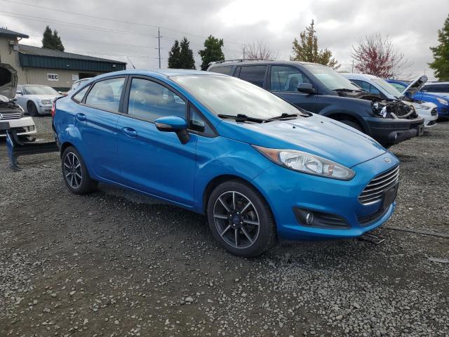 2016 FORD FIESTA SE - 3FADP4BJ6GM119002