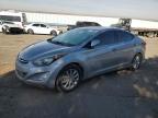 Lot #3023756887 2015 HYUNDAI ELANTRA SE