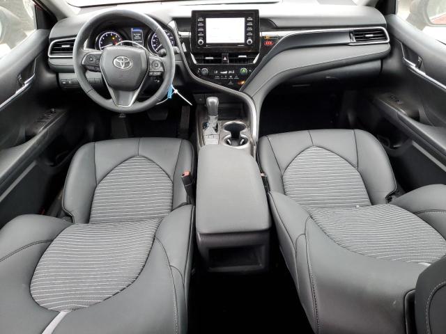 2022 TOYOTA CAMRY SE - 4T1G11AK2NU070290