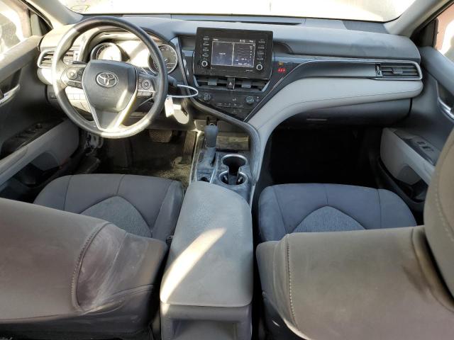 2022 TOYOTA CAMRY LE - 4T1C11BK6NU049956