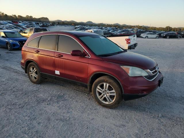 5J6RE4H71BL034204 2011 HONDA CRV