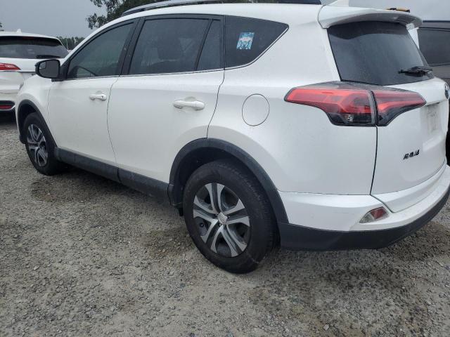 VIN JTMZFREV1HJ133550 2017 Toyota RAV4, LE no.2