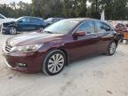 HONDA ACCORD EXL photo