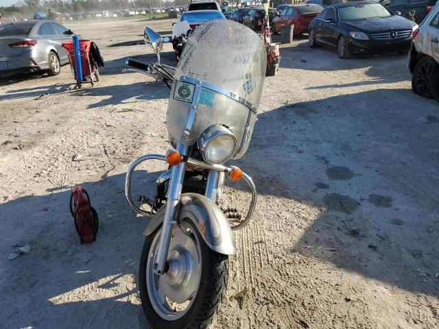 2002 HONDA VT1100 C2 1HFSC43072A202176