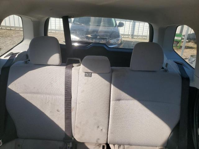 2016 SUBARU FORESTER 2 - JF2SJABC8GH535979