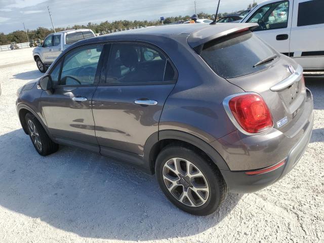 VIN ZFBCFYCT3GP485979 2016 Fiat 500X, Trekking no.2