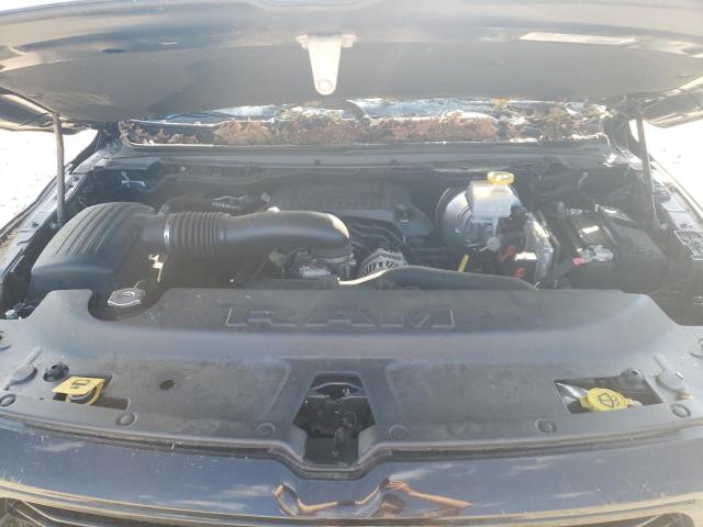 2021 RAM 1500 LARAM - 1C6SRFJT8MN616197
