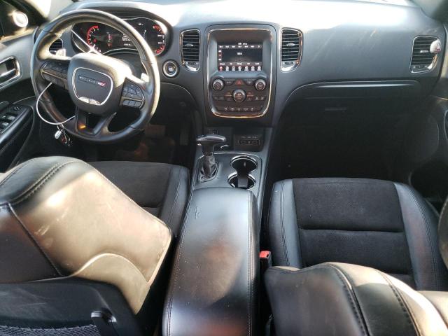 2019 DODGE DURANGO GT - 1C4RDHDG2KC779288