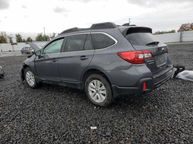 2018 SUBARU OUTBACK 2. - 4S4BSACC5J3305536