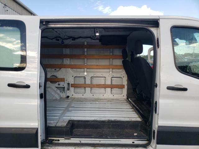 2021 FORD TRANSIT T- - 1FTBR1Y87MKA44540