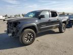 TOYOTA TACOMA DOU снимка