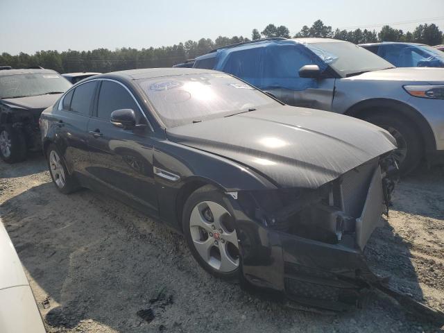 2017 JAGUAR XE - SAJAR4BN9HA968387