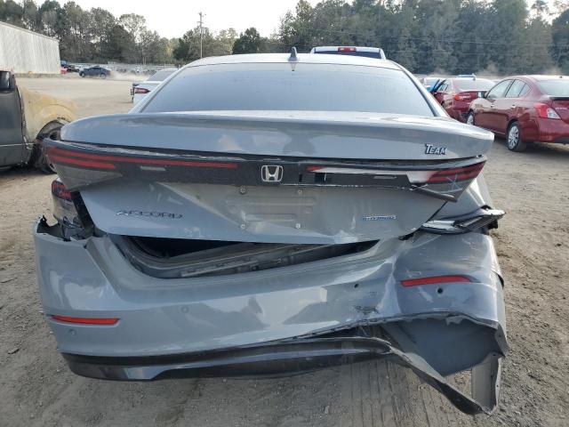 2023 HONDA ACCORD HYB - 1HGCY2F62PA061353