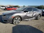 2019 HONDA CIVIC LX - 19XFC2F65KE045907