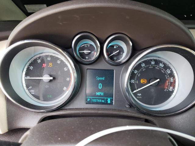 2016 BUICK VERANO - 1G4PP5SK6G4150456